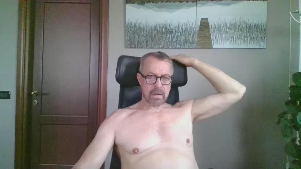 Pepegorky1 from Cam4