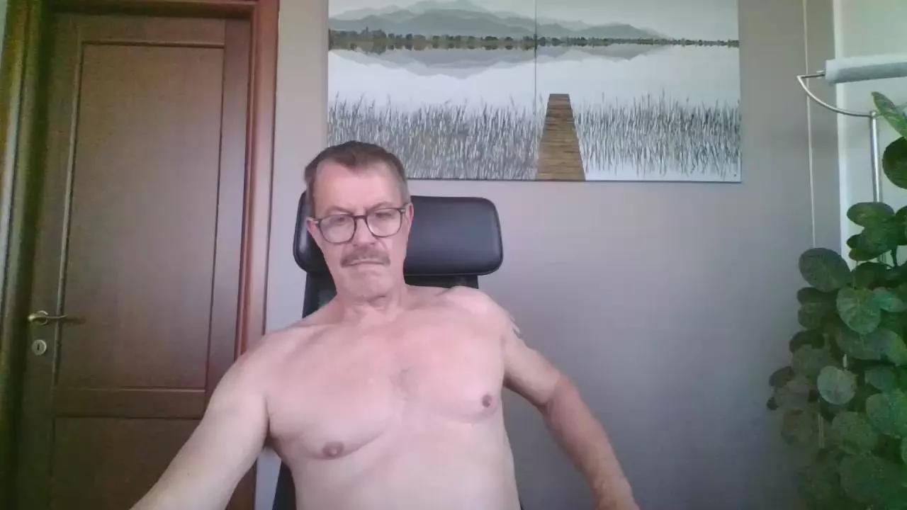 Pepegorky1 from Cam4