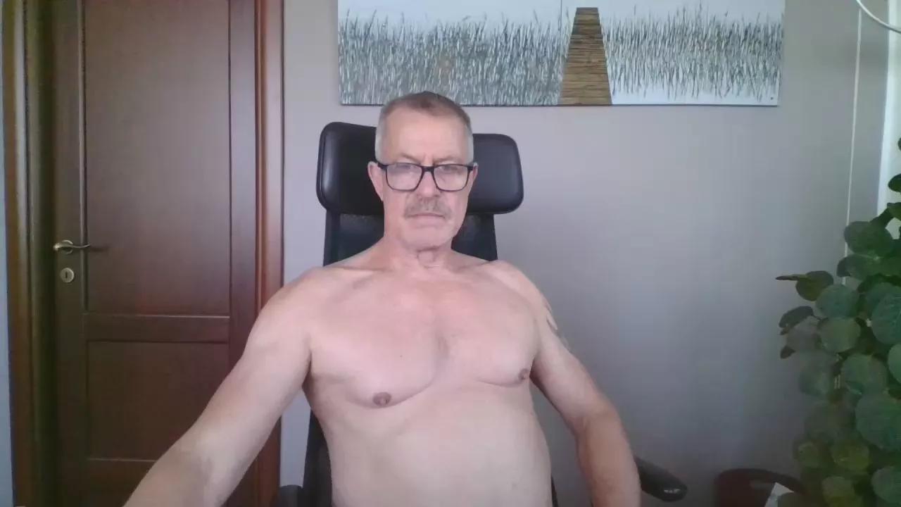 Pepegorky1 from Cam4