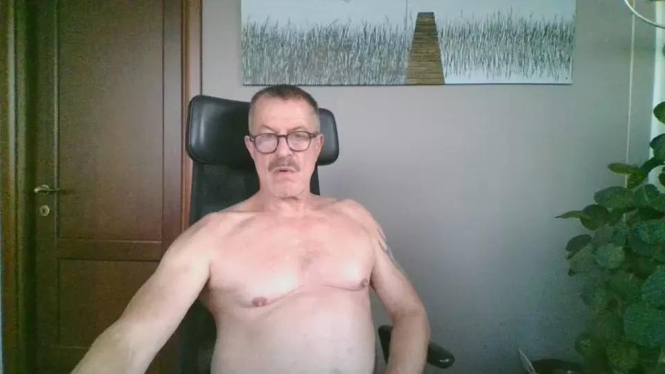 Pepegorky1 from Cam4