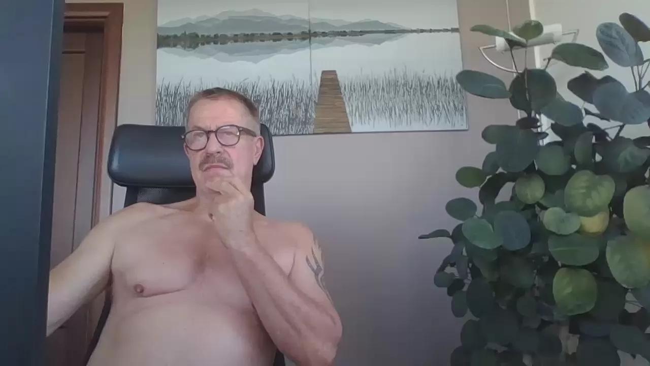 Pepegorky1 from Cam4