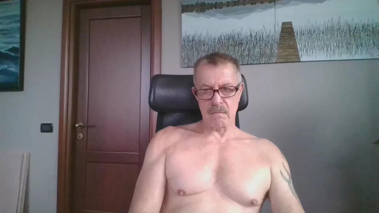 Pepegorky1 from Cam4