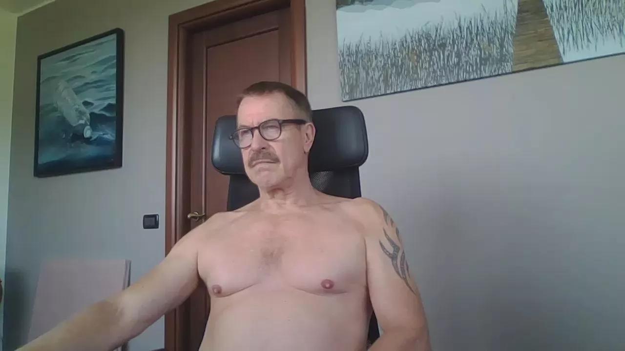 Pepegorky1 from Cam4