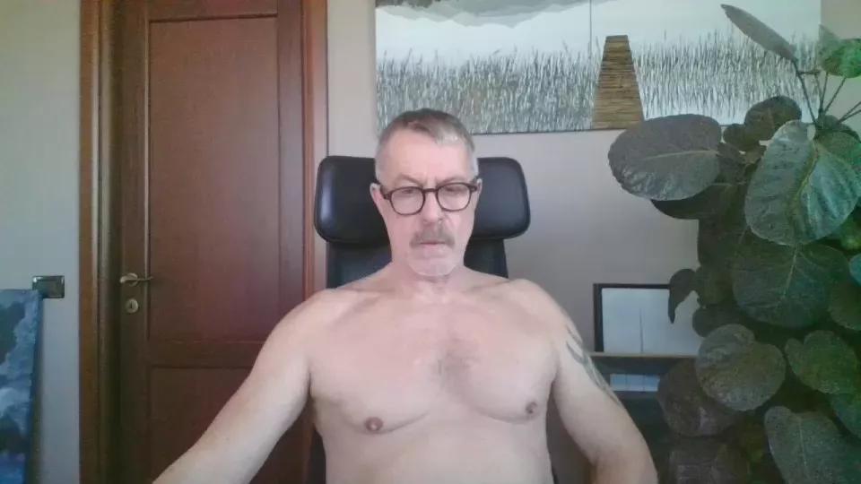 Pepegorky1 from Cam4
