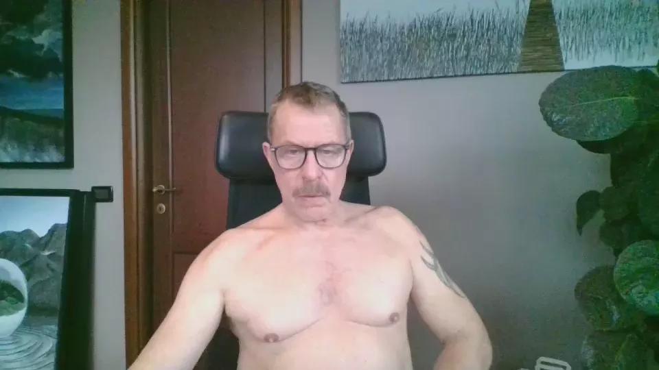 Pepegorky1 from Cam4
