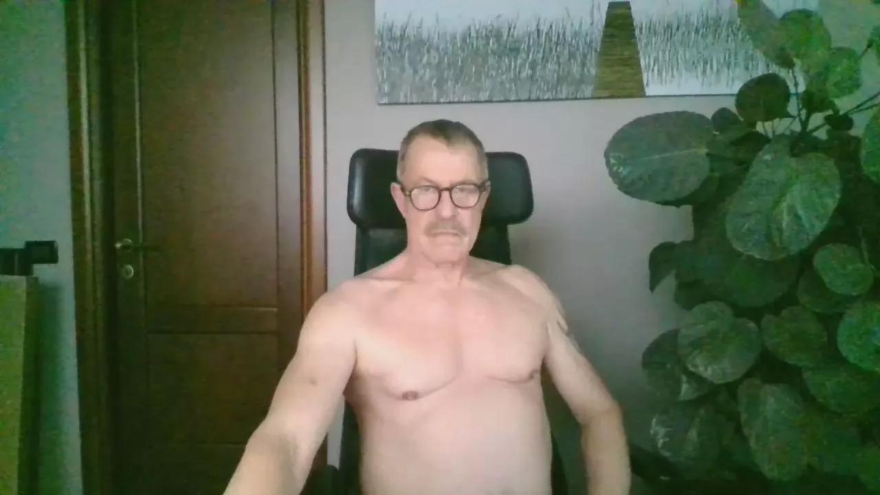 Pepegorky1 from Cam4