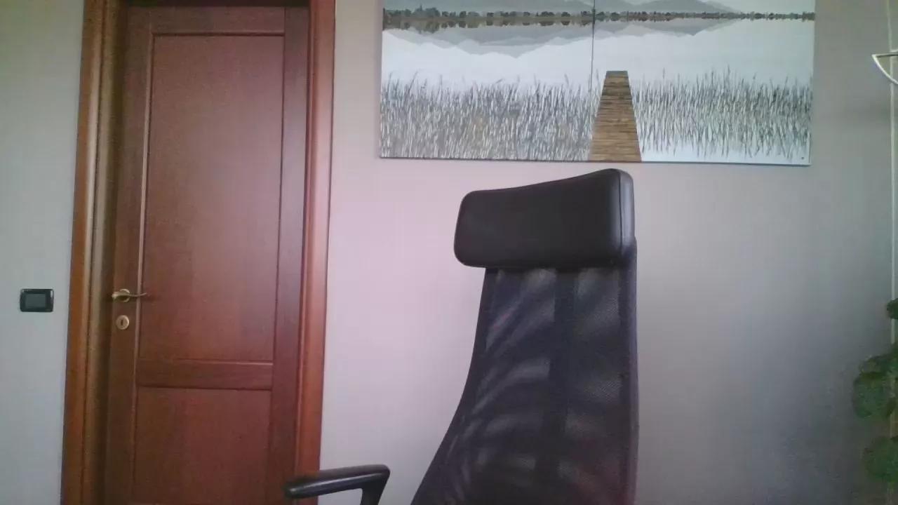 Pepegorky1 from Cam4