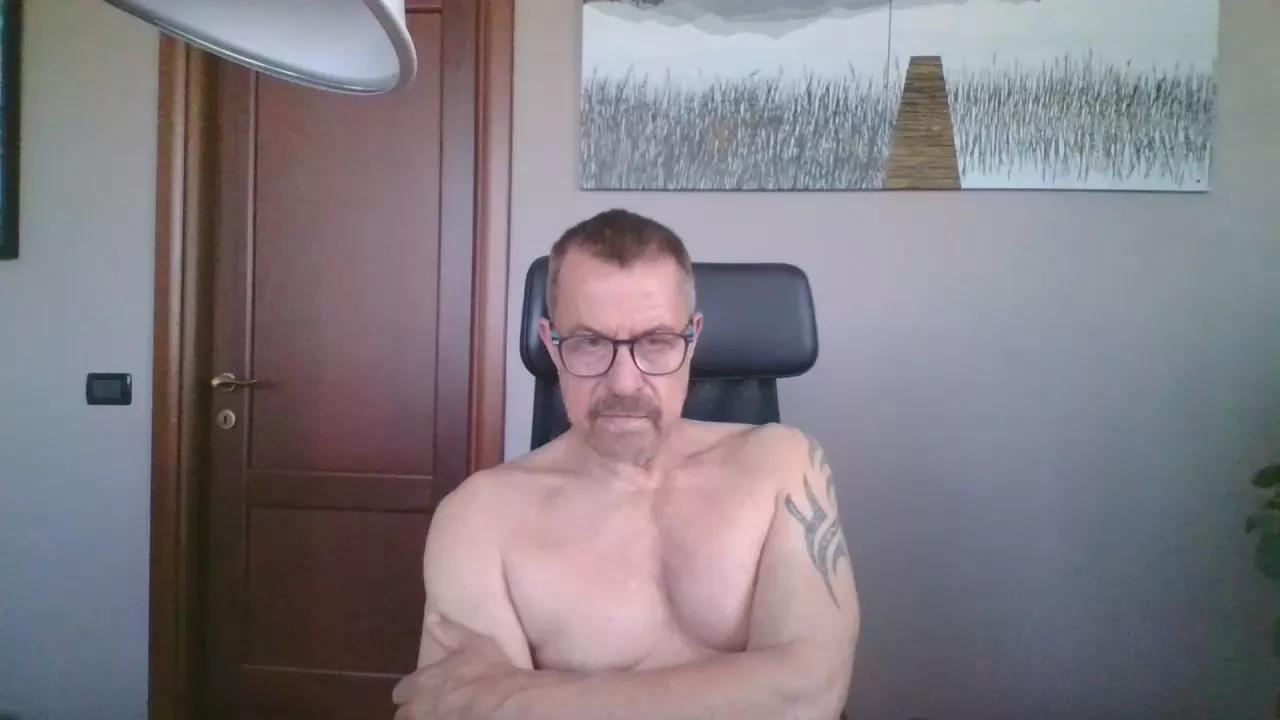 Pepegorky1 from Cam4
