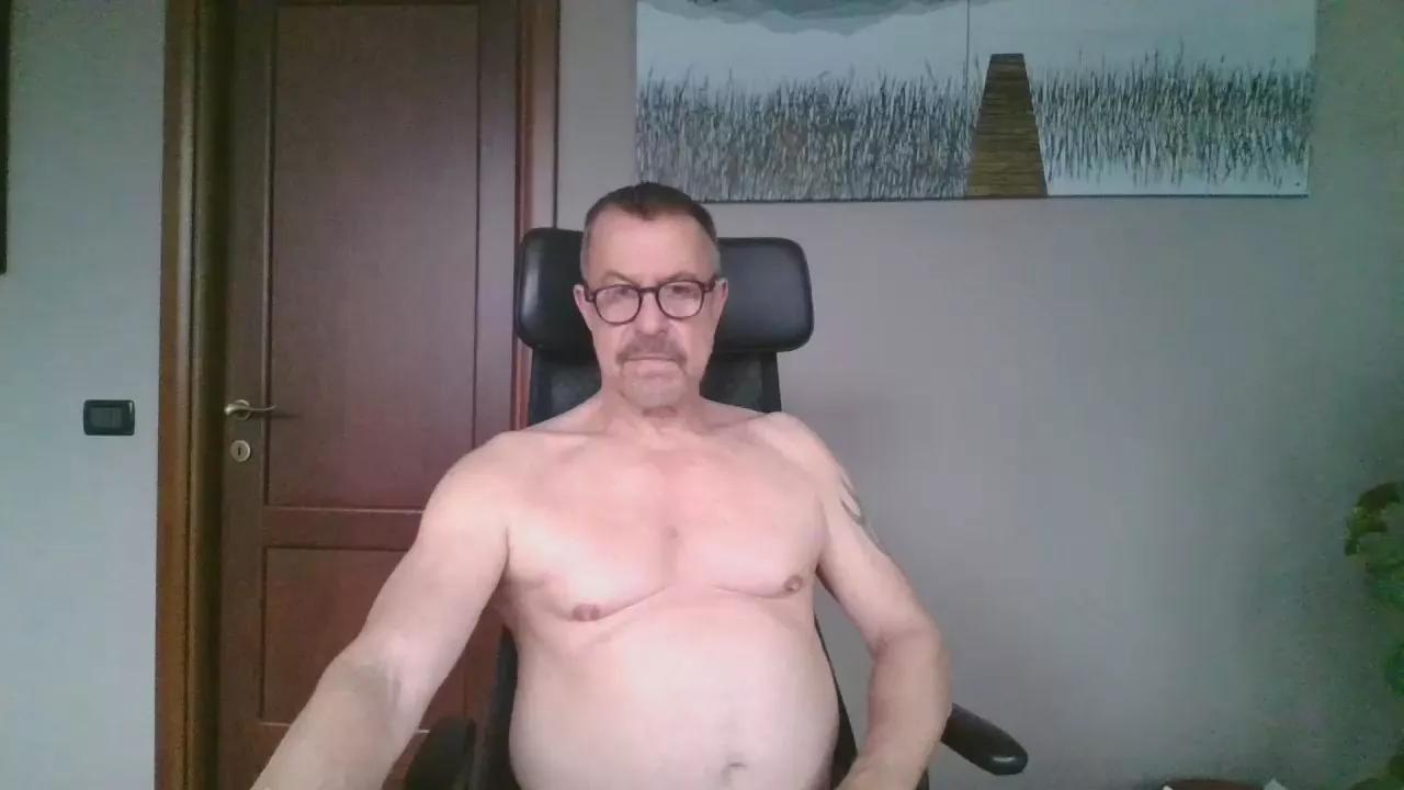 Pepegorky1 from Cam4