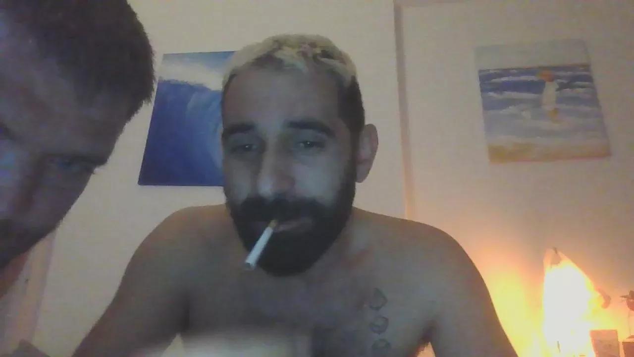 PeterGonzo from Cam4