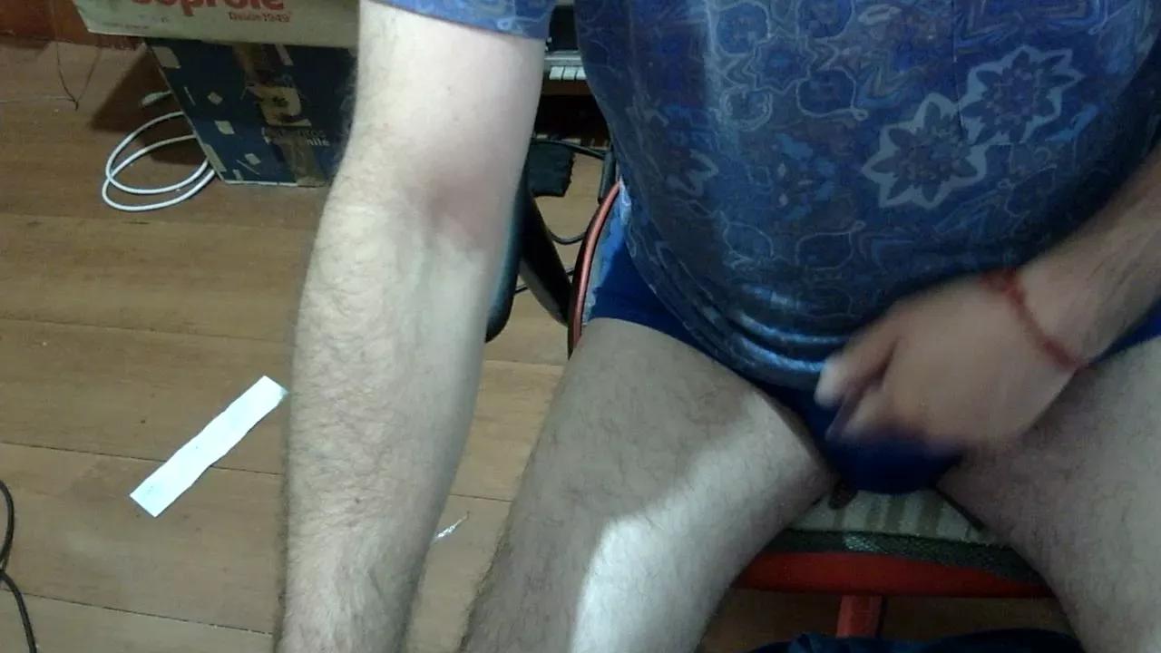 Peterson2009 from Cam4