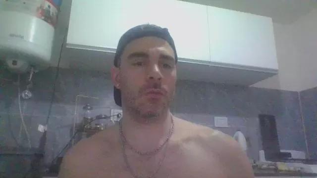rapador from Cam4