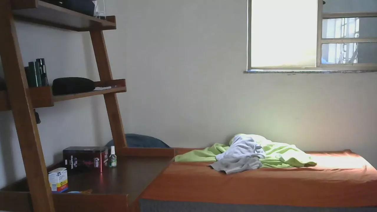 Rcarioca25 from Cam4