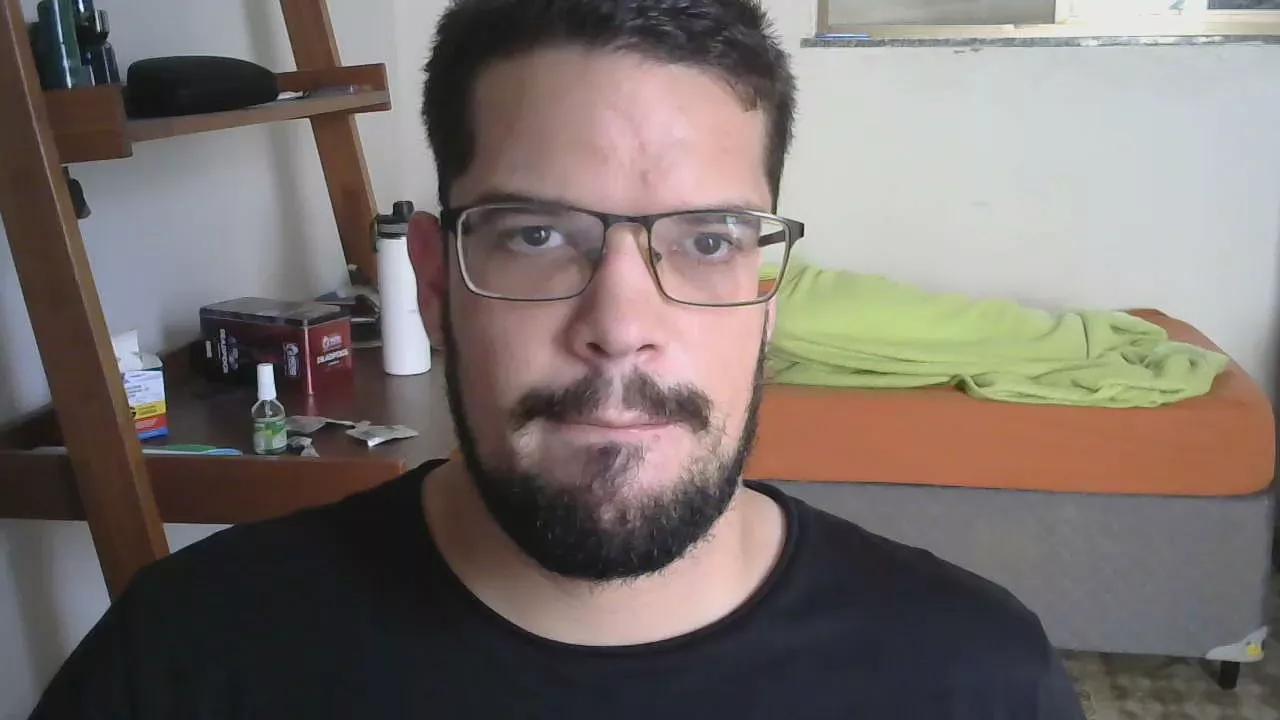 Rcarioca25 from Cam4