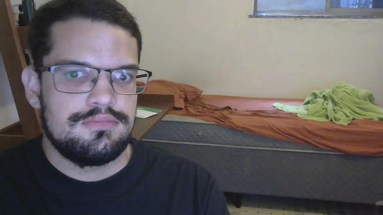 Rcarioca25 from Cam4