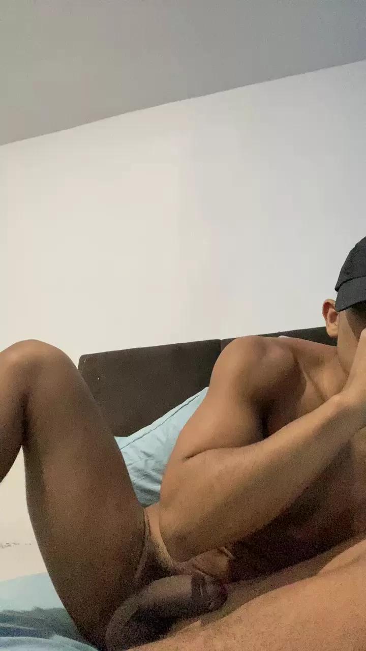 Rchrd2 from Cam4
