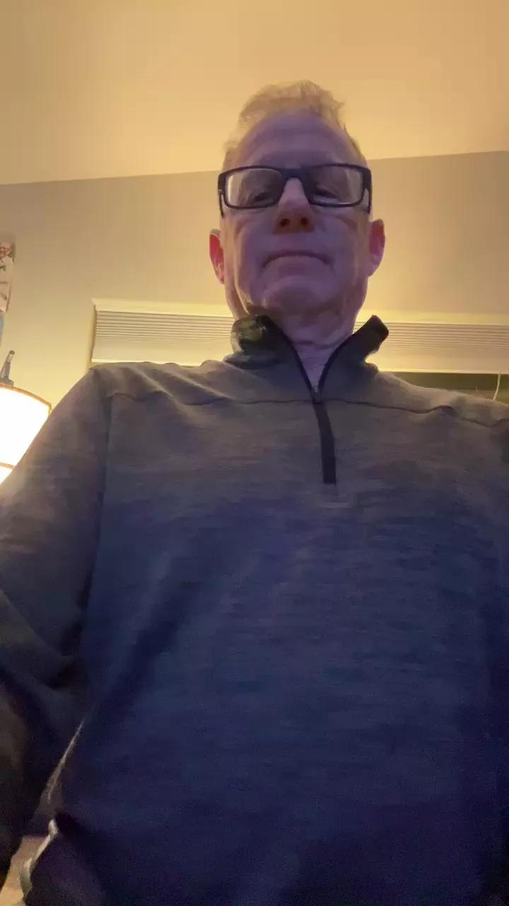 robomeee from Cam4