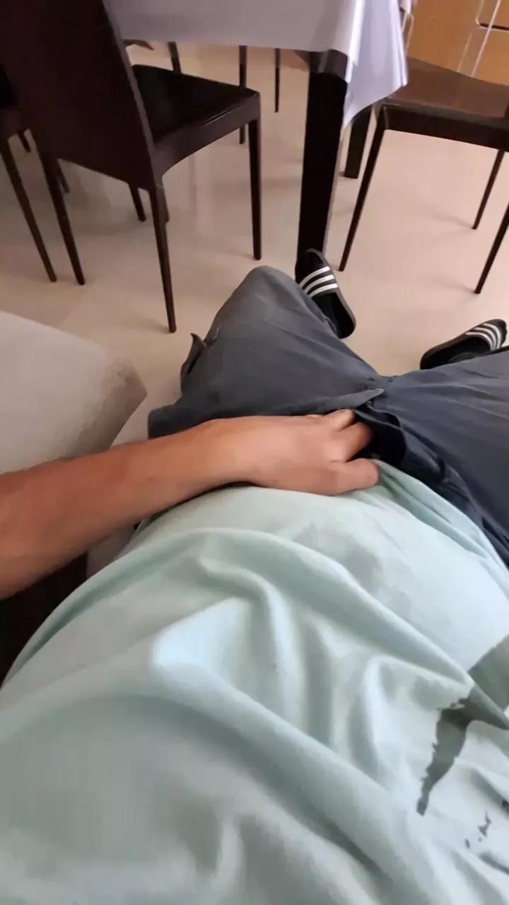 rocco517 from Cam4