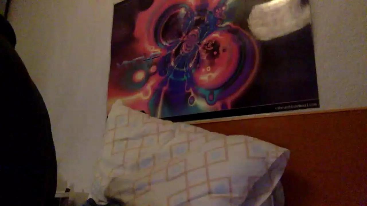 rottther from Cam4