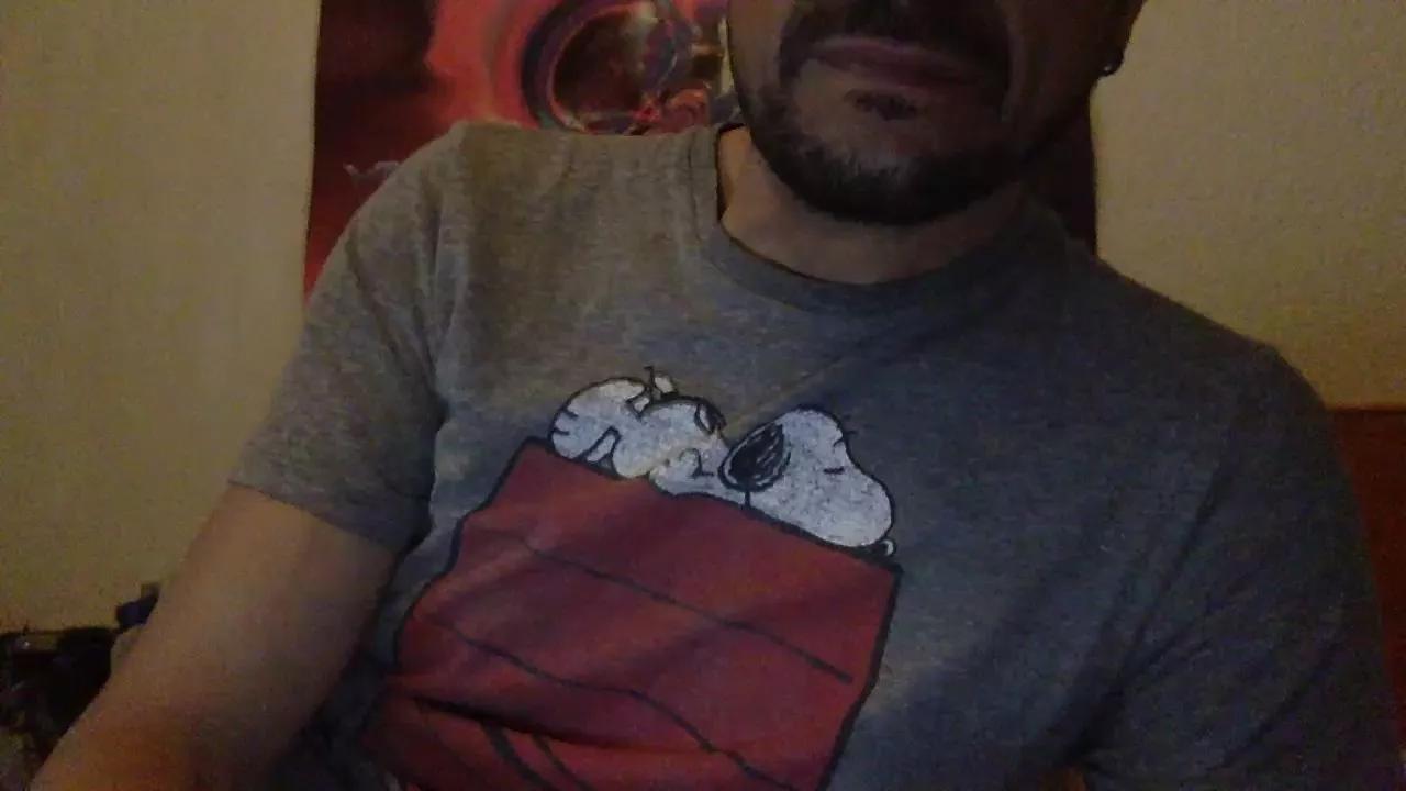 rottther from Cam4
