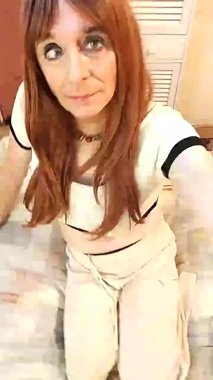 Saabrinaahot from Cam4