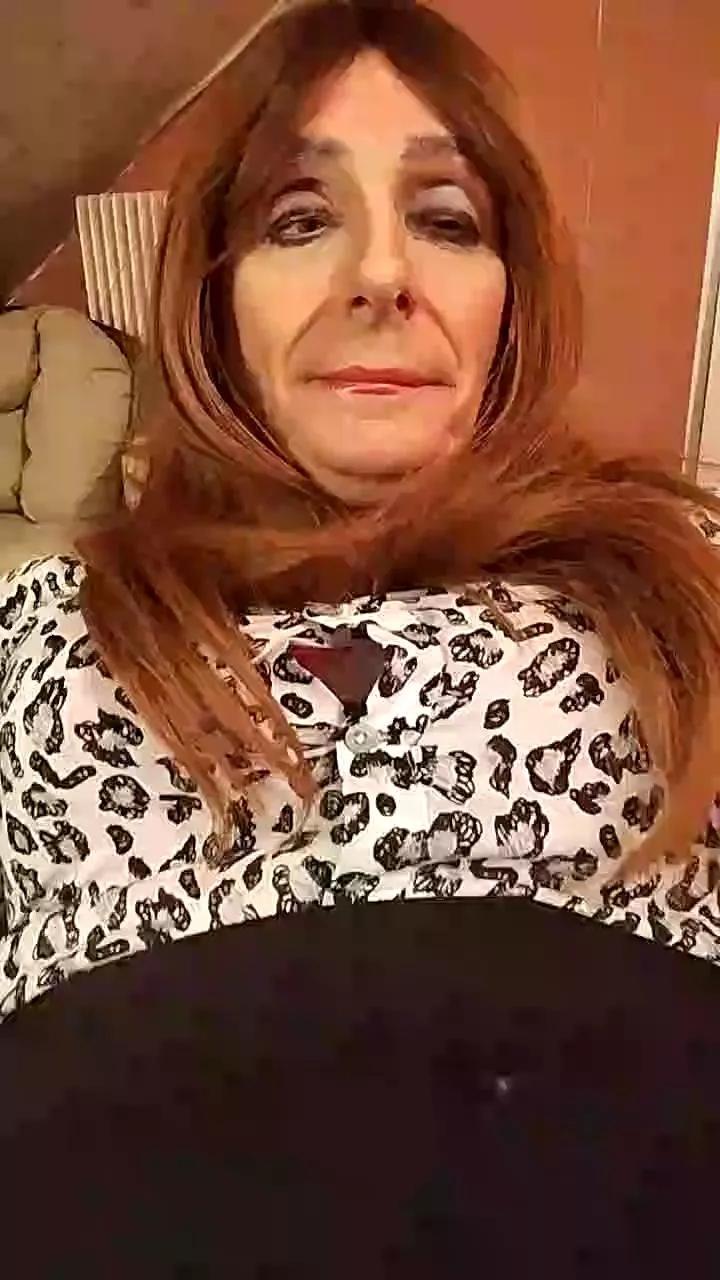 Saabrinaahot from Cam4