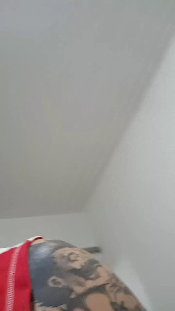 Safadodfavela from Cam4