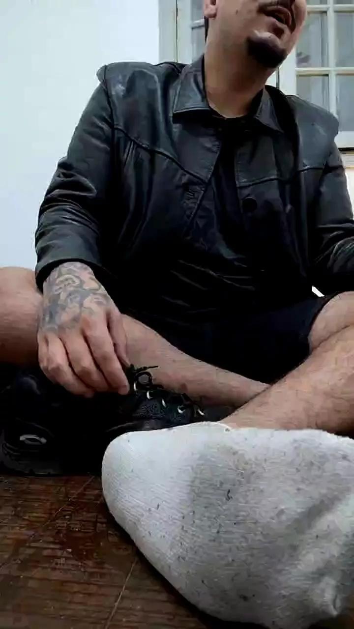 Safadodfavela from Cam4