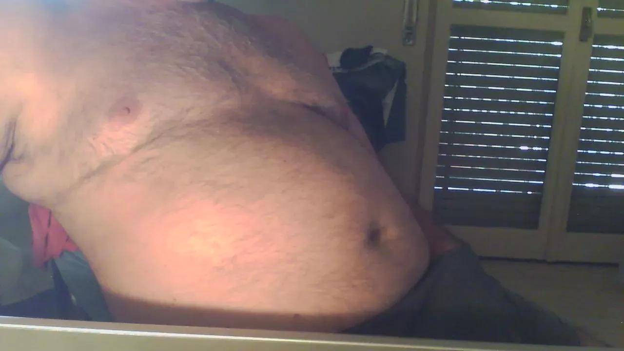 sasamero from Cam4