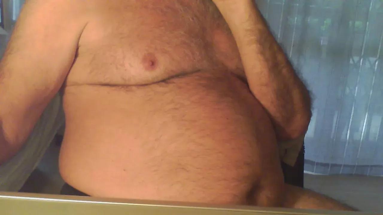 sasamero from Cam4