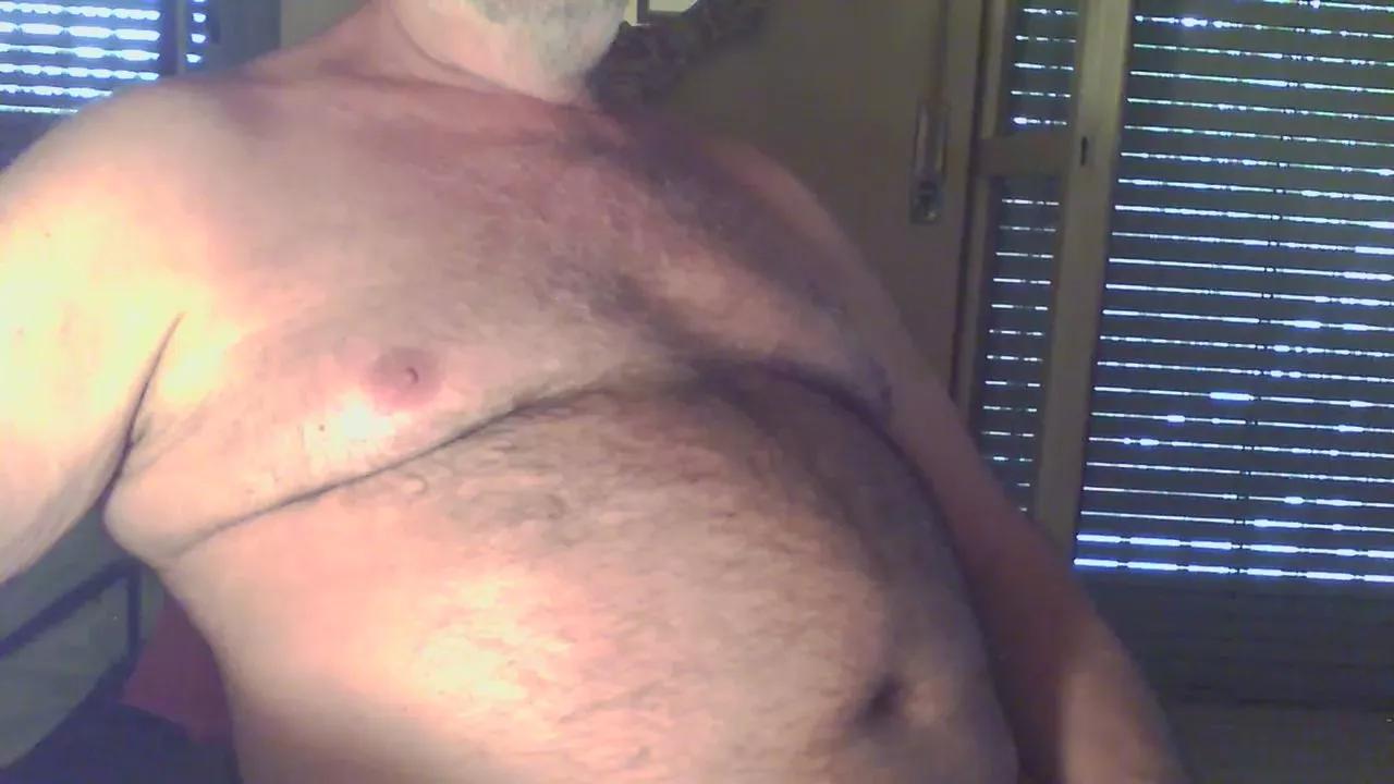sasamero from Cam4