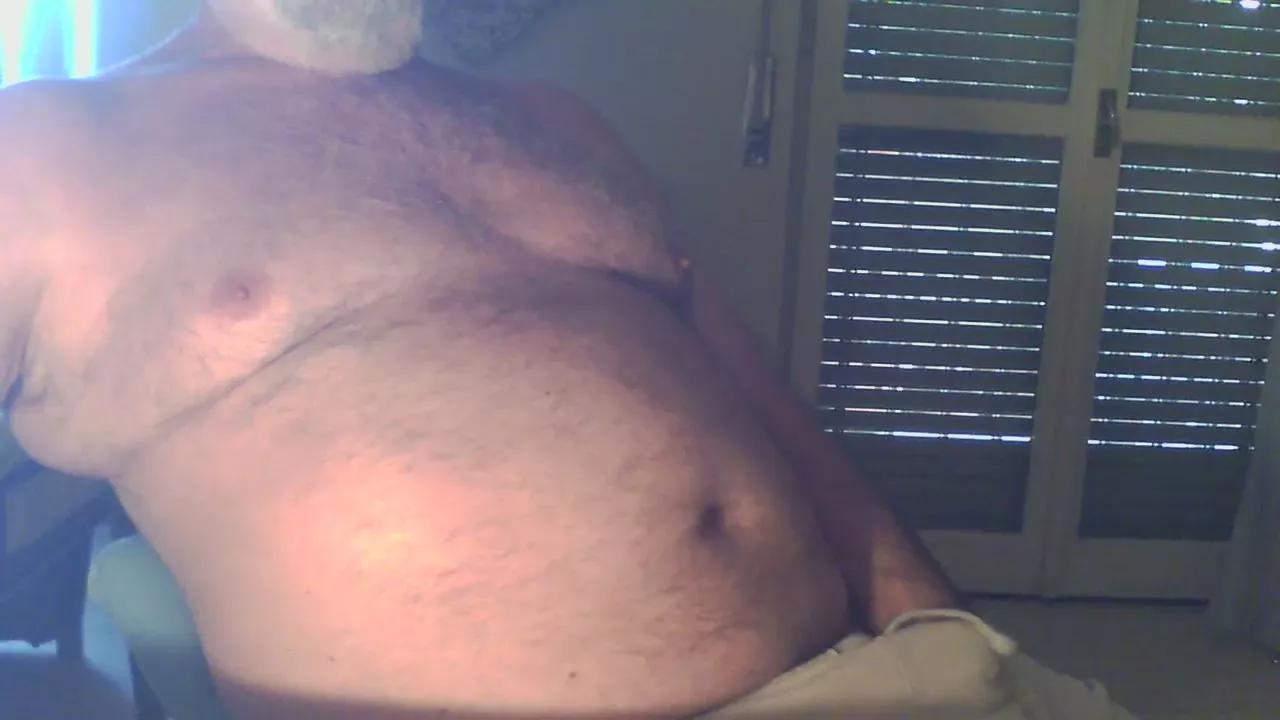 sasamero from Cam4