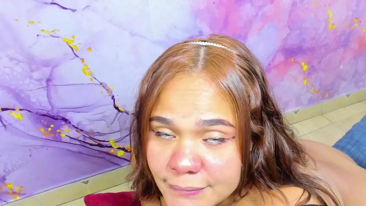 Sashacamhot from Cam4