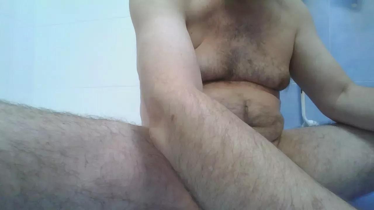 seenudeoncam from Cam4