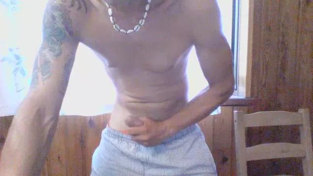 sexsicilyman from Cam4