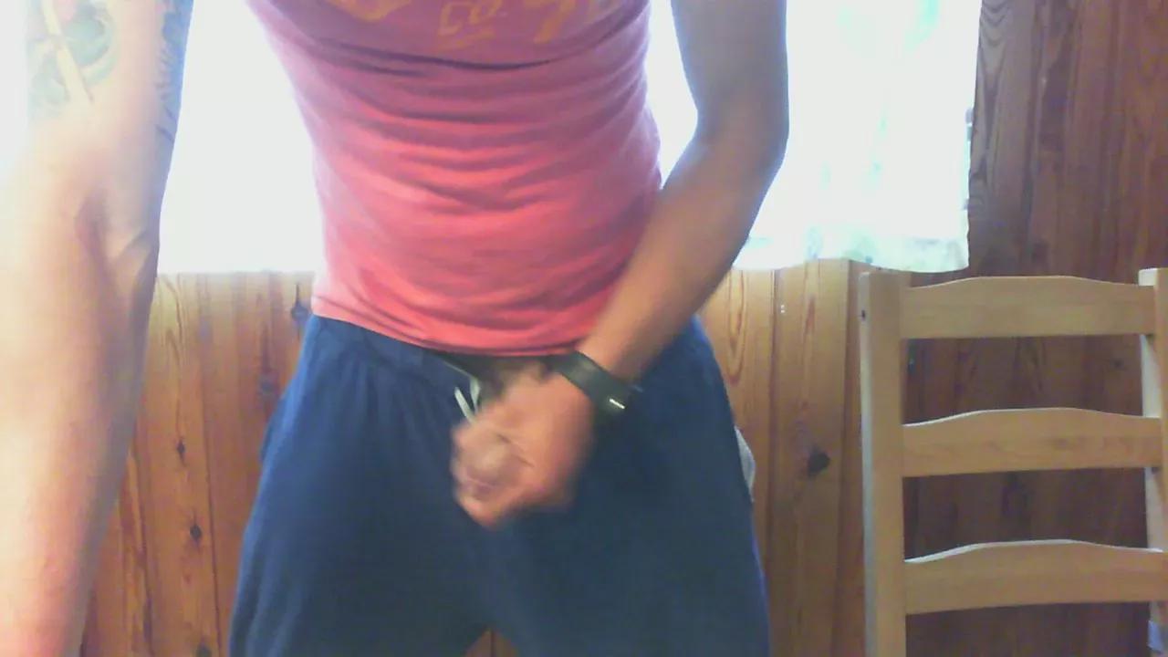 sexsicilyman from Cam4