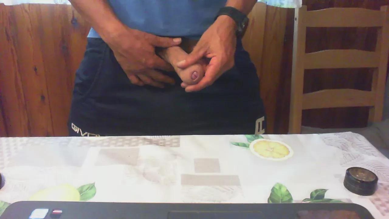 sexsicilyman from Cam4