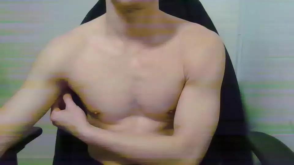 ShootingSlience from Cam4