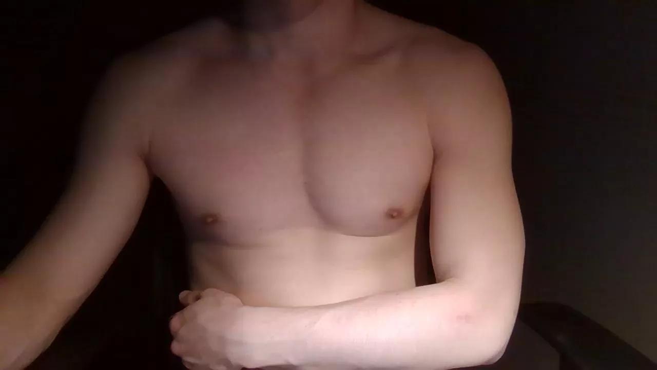 ShootingSlience from Cam4