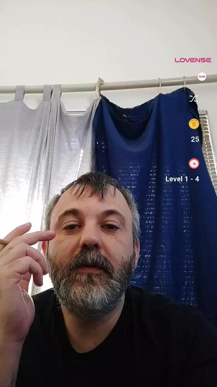 sonoboris from Cam4