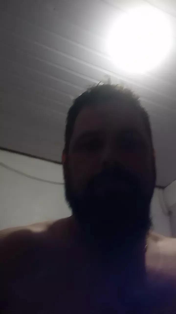 SouUber from Cam4