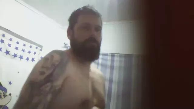SouUber from Cam4