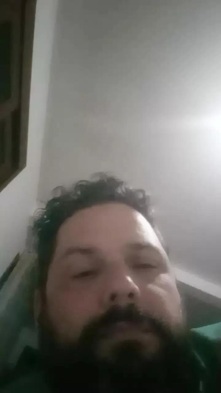 SouUber from Cam4