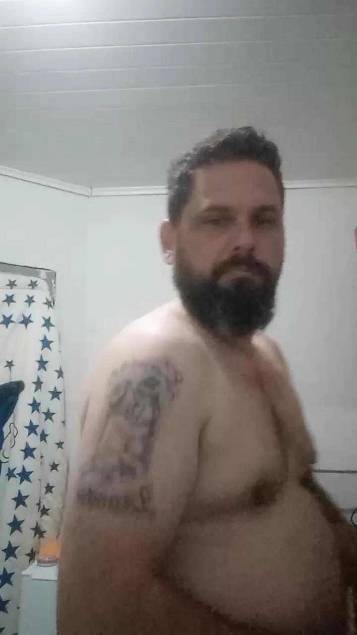 SouUber from Cam4