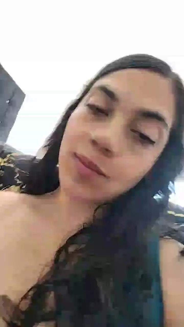 sweet_scarlett_ from Cam4