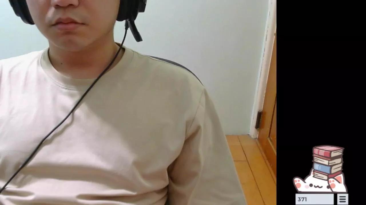 talltalllion from Cam4