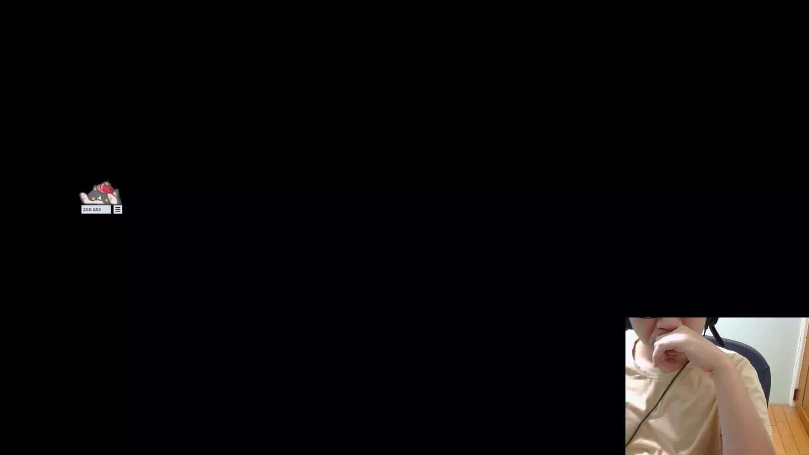 talltalllion from Cam4