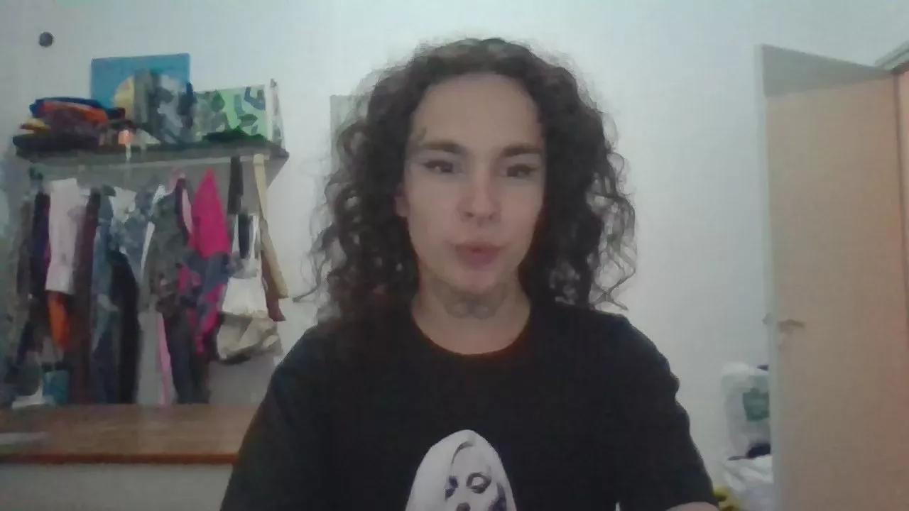 Tatikardia from Cam4