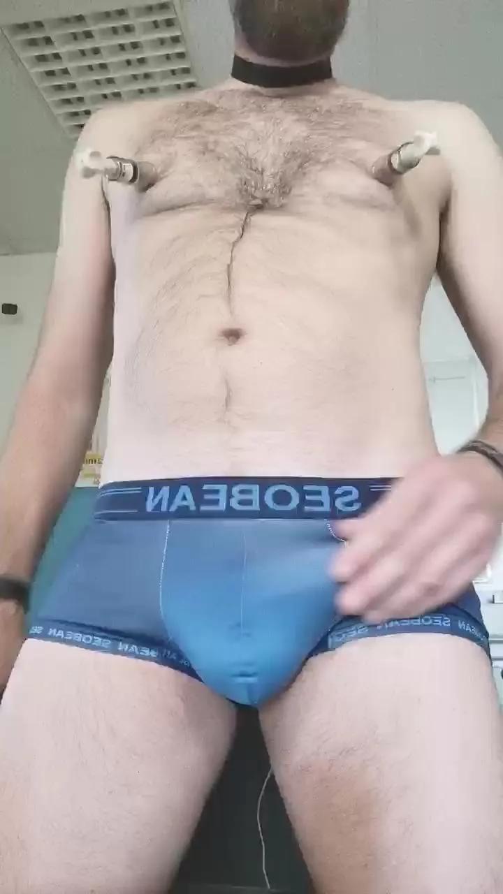 testflyer from Cam4