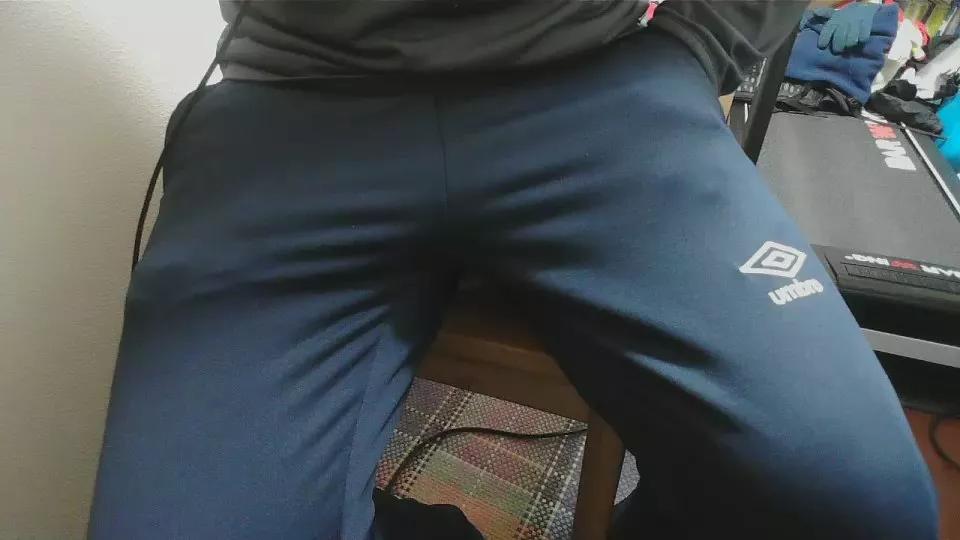 thethefin from Cam4